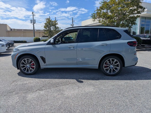2026 BMW X5 40i - Photo 7