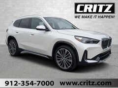 2025 BMW X1 xDrive28i SUV