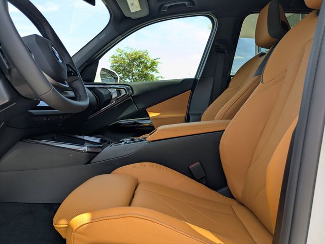 2026 BMW X3 30 - Photo 22