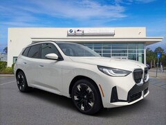 2026 BMW X3 30 xDrive SUV