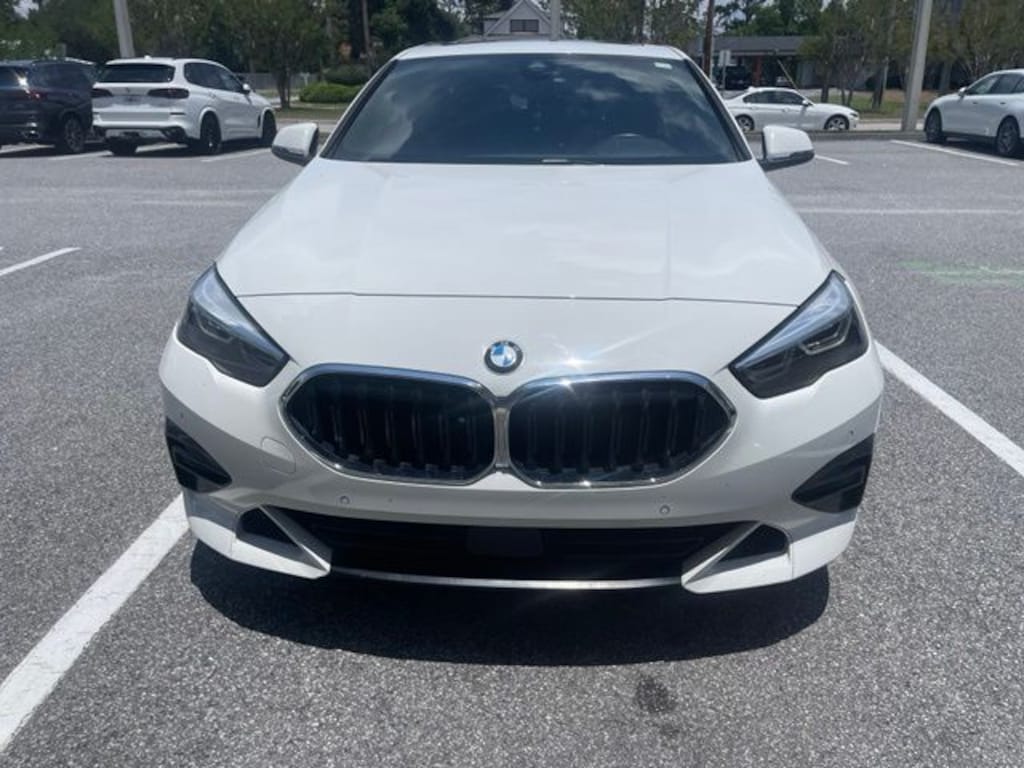 Used 2022 BMW 228i sDrive Gran Coupe