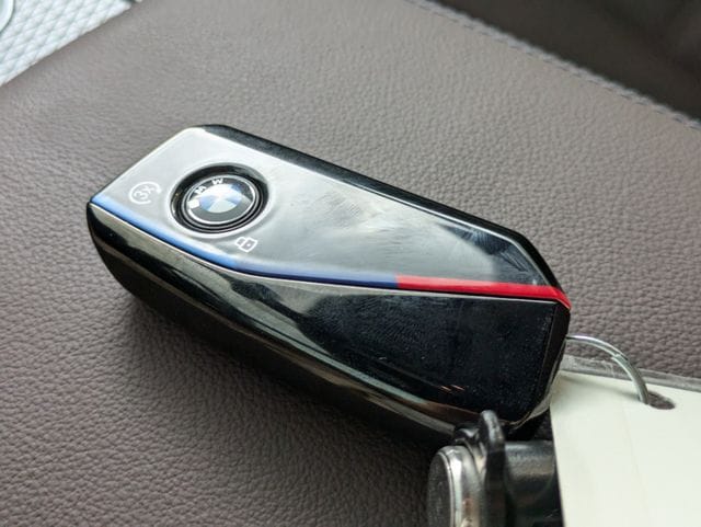 2026 BMW 3 Series 330i - Photo 31