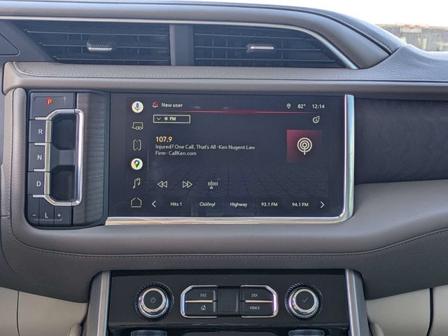 2022 GMC Yukon XL Denali - Photo 23