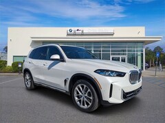 2026 BMW X5 sDrive40i SUV
