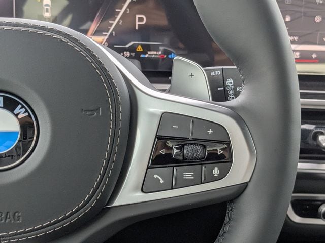 2026 BMW X5 40i - Photo 30