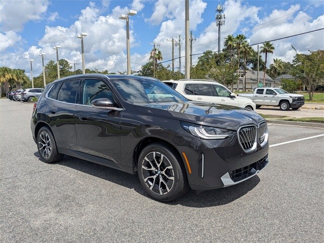 2025 Bmw X3 30x Drive photo 2
