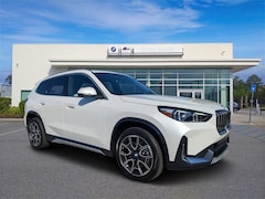 2026 BMW X1 xDrive28i SUV