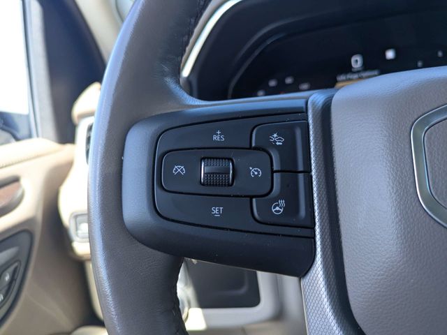 2022 GMC Yukon XL Denali - Photo 31