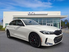 2026 BMW 330i NA Sedan