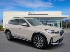2027 BMW X1 xDrive28i SUV