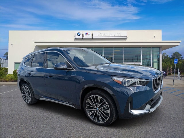 2027 BMW X1