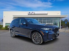 2026 BMW X5 sDrive40i SUV