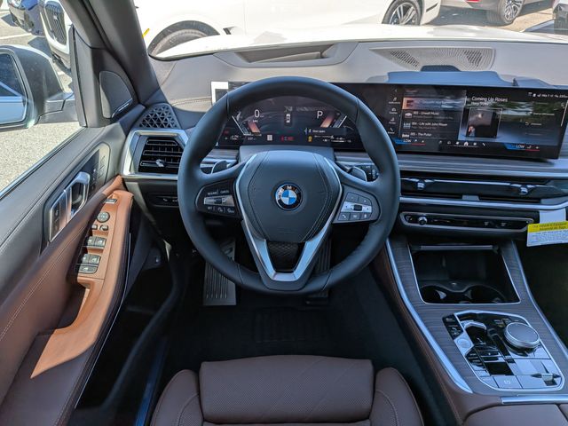 2026 BMW X5 50e - Photo 18
