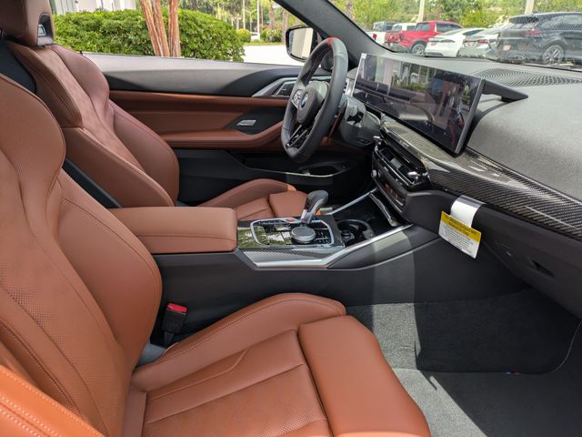 2027 BMW M4 Coupe M4 - Photo 15