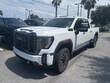 GMC Sierra 2500 HD