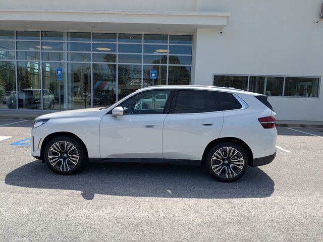 2026 BMW X3 30 - Photo 8
