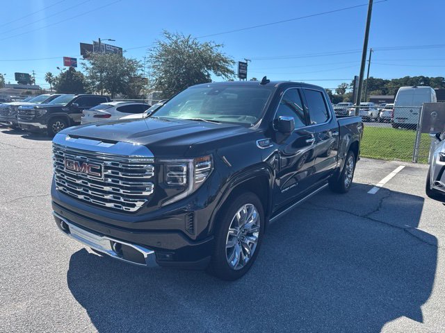  GMC Sierra 1500