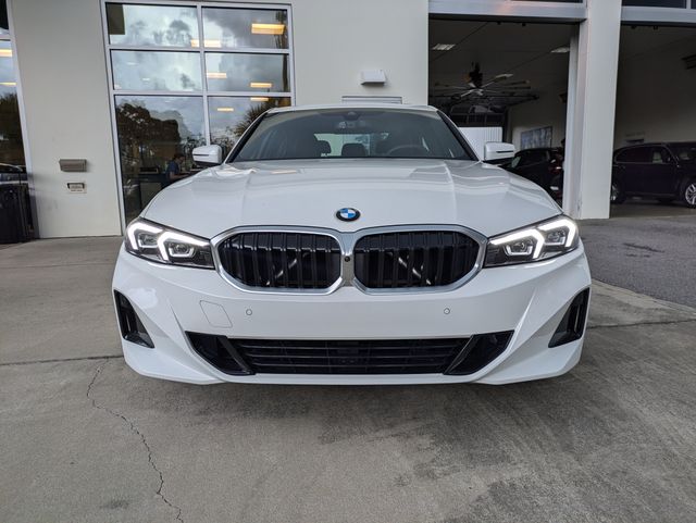 2026 BMW 3 Series 330i - Photo 10