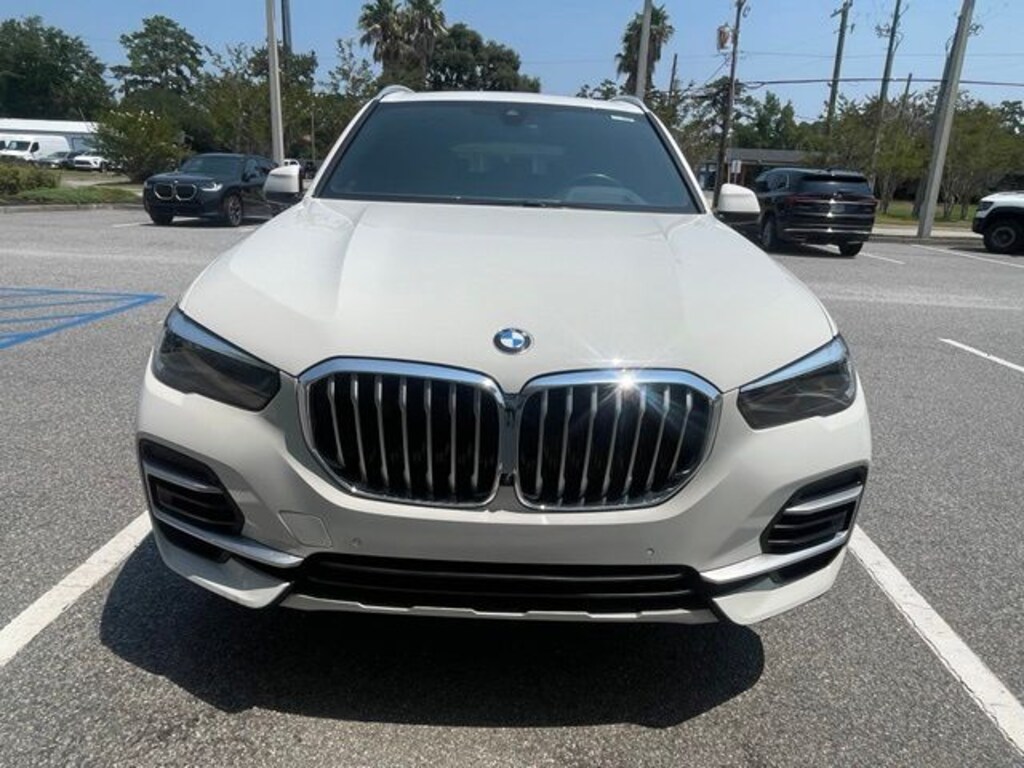 Used 2023 BMW X5 sDrive40i SUV