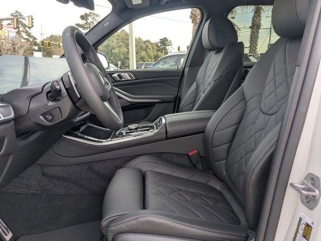 2026 BMW X5 40i - Photo 22