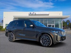 2026 BMW X5 xDrive40i SUV