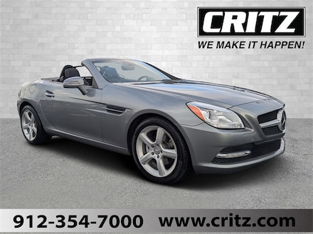 2013 Mercedes-Benz SLK-Class SLK 250 Roadster WDDPK4HA0DF041783