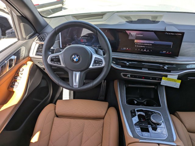 2026 BMW X5 40i - Photo 16