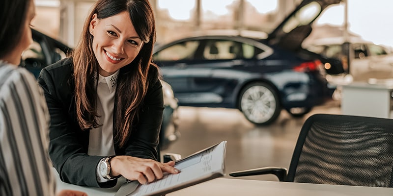 Buy Your Current BMW Lease