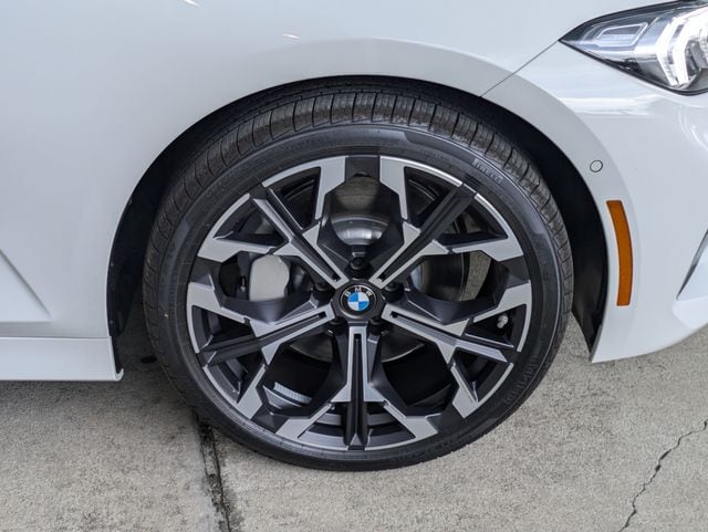 2026 BMW 3 Series 330i - Photo 12