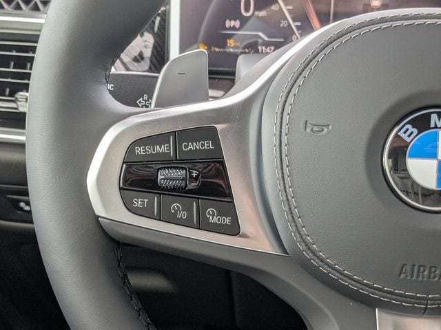 2026 BMW X5 40i - Photo 29
