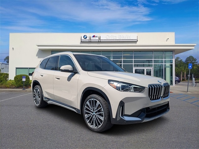 2026 BMW X1