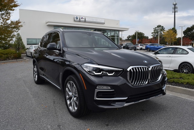 Buy Or Lease A New Bmw Near Pooler Ga New Bmw For Sale