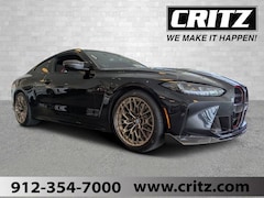 2025 BMW M4 CS Coupe