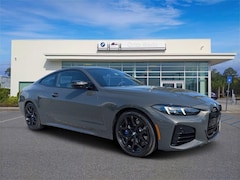 2026 BMW M440i Coupe
