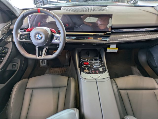 2027 BMW M5 M5 - Photo 13