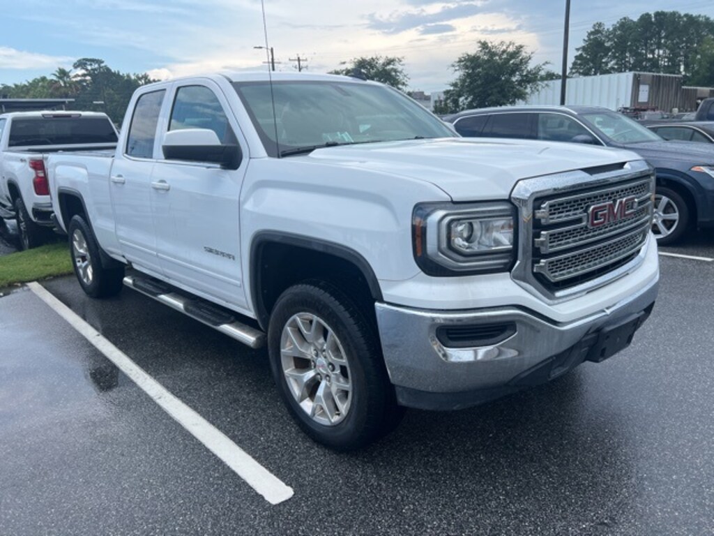 Amazing Gmc Dealerships In Savannah Ga Gallery
