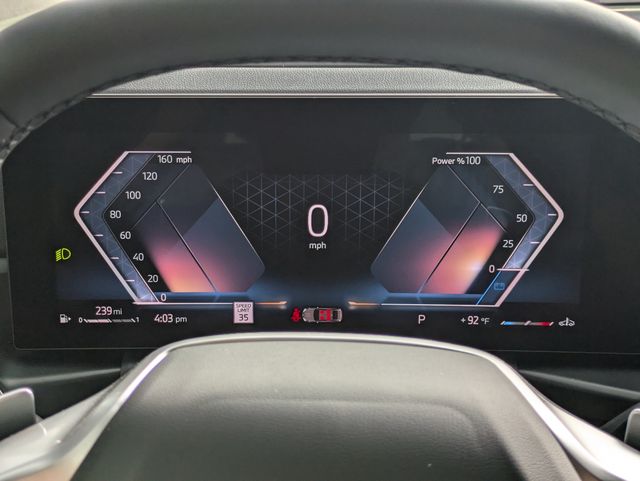 2026 BMW 3 Series 330i - Photo 29