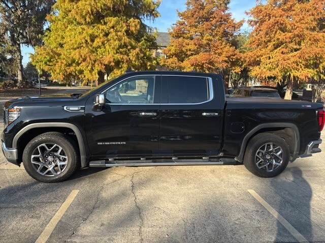 2025 Gmc Sierra 1500 SLT photo 2