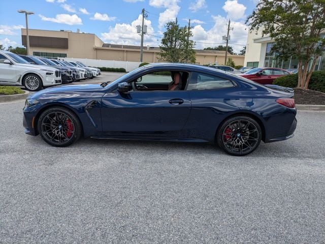 2027 BMW M4 Coupe M4 - Photo 8