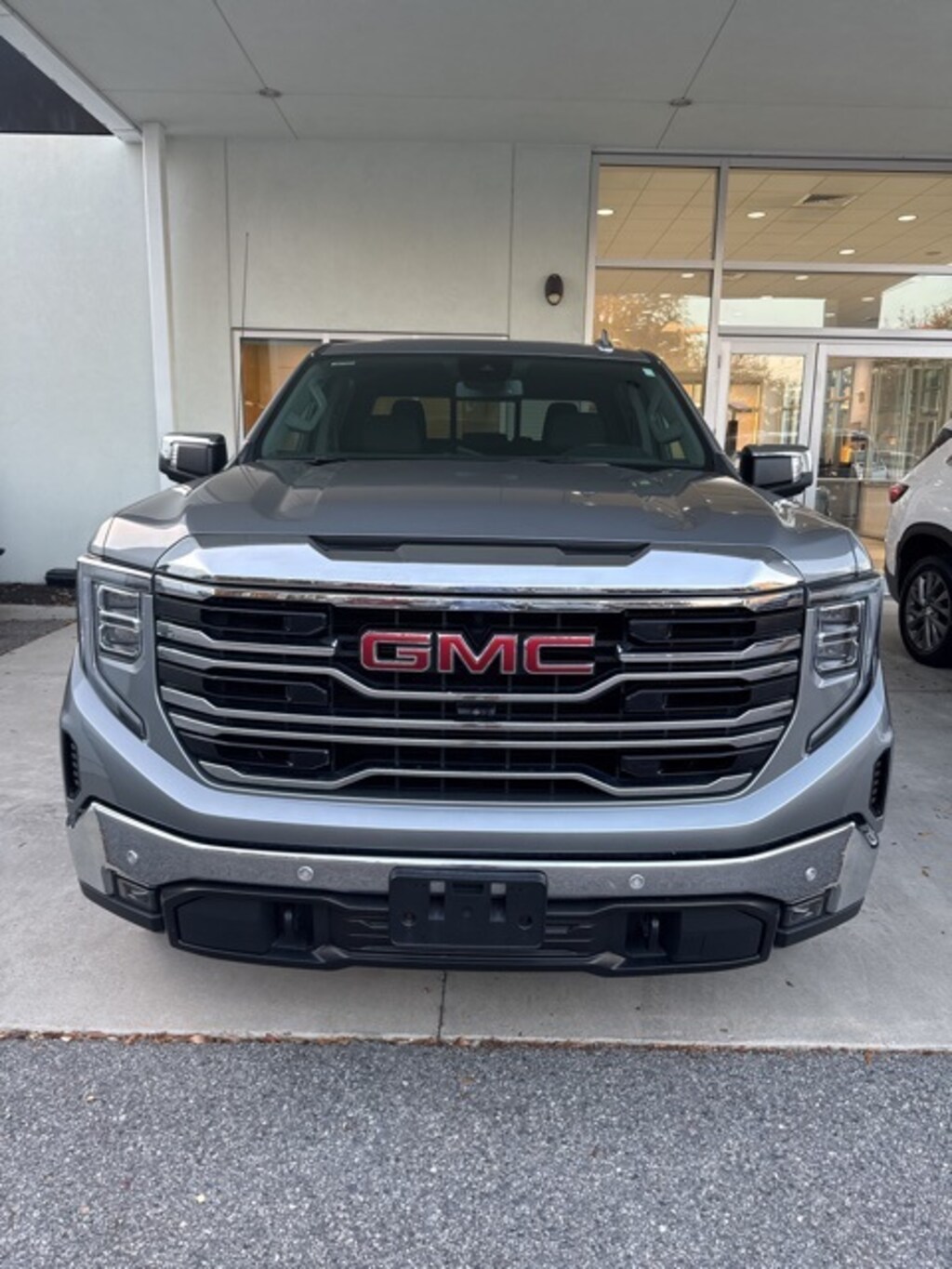 Used 2023 GMC Sierra 1500 SLT Truck Crew Cab