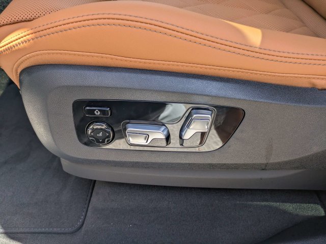 2026 BMW X5 40i - Photo 20