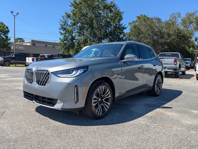 2026 BMW X3 30 - Photo 9