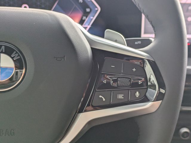 2026 BMW 3 Series 330i - Photo 27