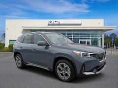 2026 BMW X1 xDrive28i SUV