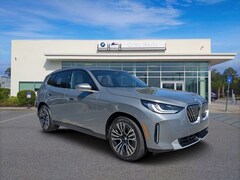 2026 BMW X3 30 xDrive SUV