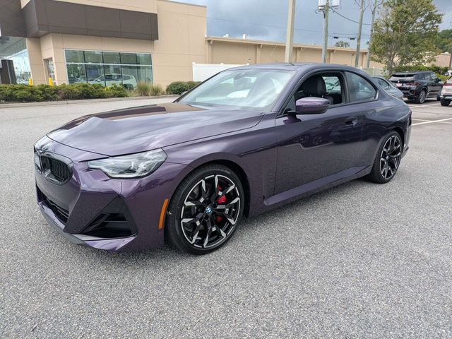 2026 BMW 2 Series 230i - Photo 9