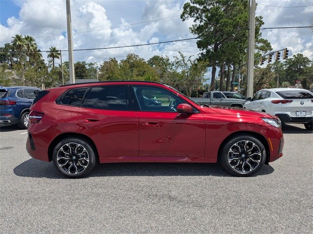 2025 Bmw X3 30x Drive photo 3