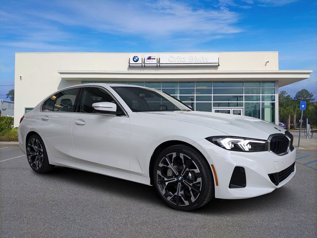 2026 BMW 3 Series