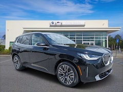 2026 BMW X3 30 xDrive SUV