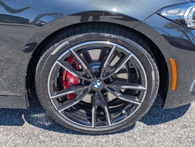 2026 BMW 3 Series M340i - Photo 12